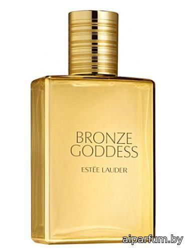 Bronze Goddess Eau Fraiche Skinscent  2014