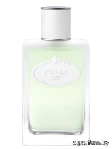 Infusion d'Iris Eau de Toilette