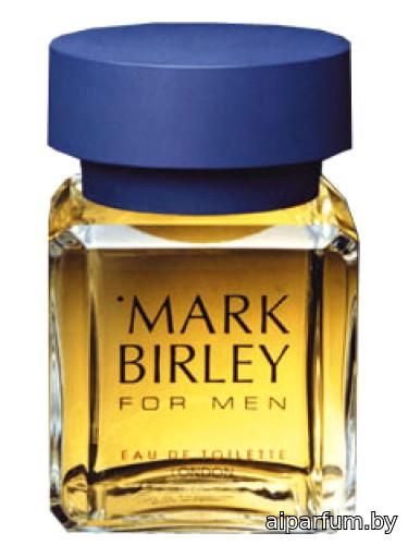 Mark Birley