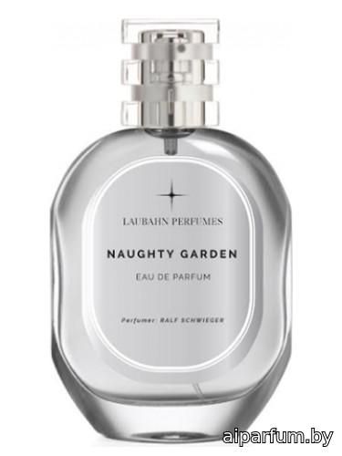 Naughty Garden