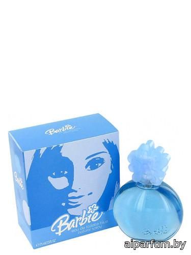 Barbie Blue