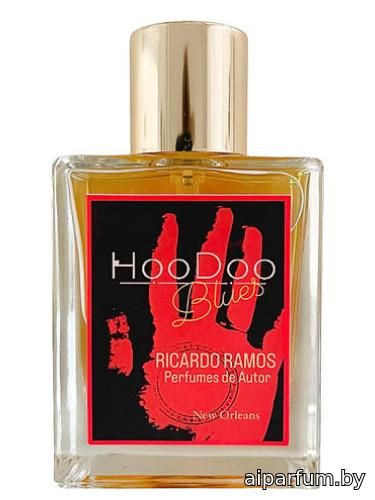 HooDoo Blues