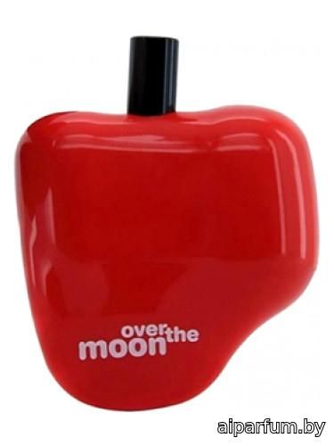 Over The Moon