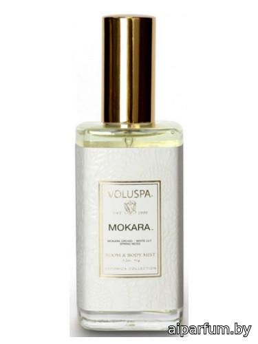 Mokara