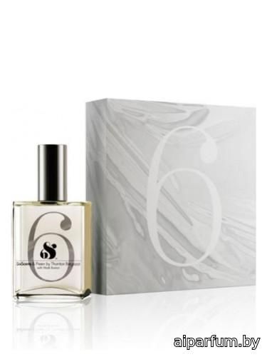 Six Scents 6 Preen: Teen Spirit