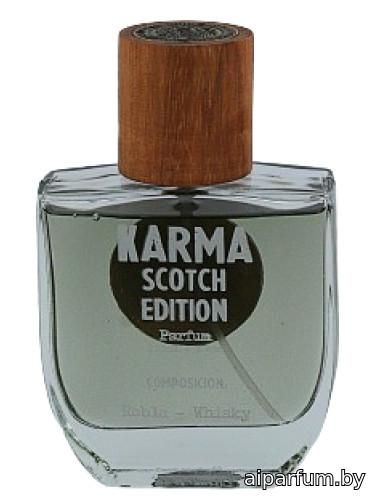 Karma Scotch Edition