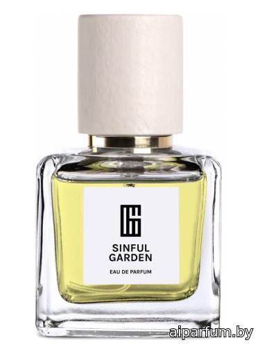 Sinful Garden