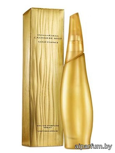 Cashmere Mist Gold Essence