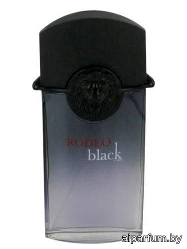 Rodeo Black