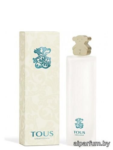 Tous Garden Edition