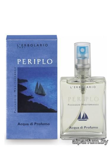 Periplo