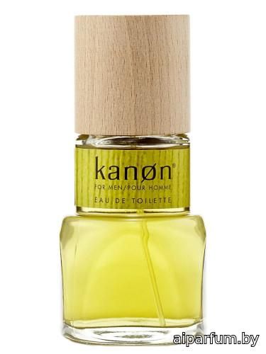 Kanon for Men