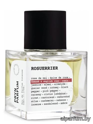 Rosuerrier