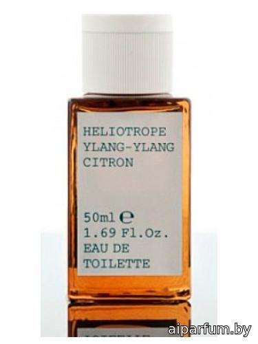 Heliotrope Ylang Ylang Citron