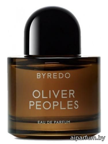 Oliver Peoples Champagne
