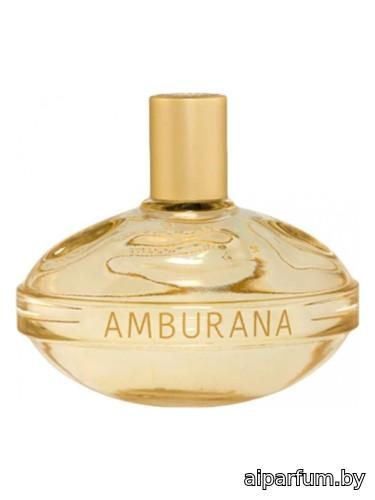 Amburana