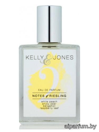 No. 2 Notes of Riesling