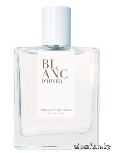 Blanc d'Hiver