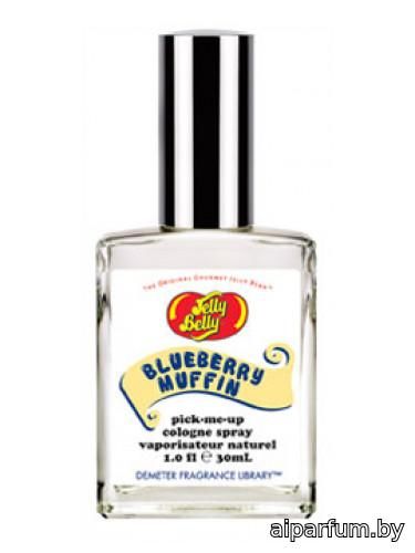 Jelly Belly Blueberry Muffin