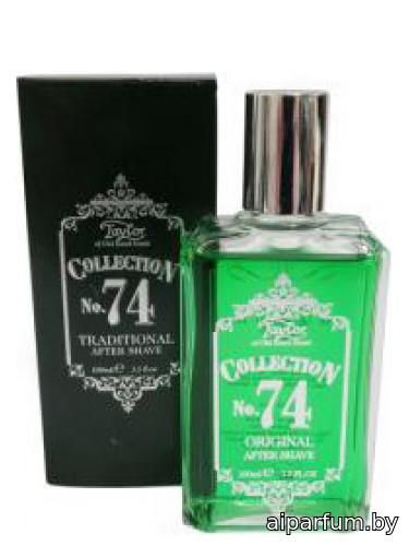 No 74 Original