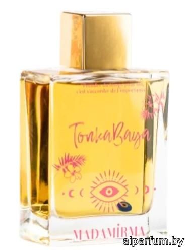 Tonkabaya