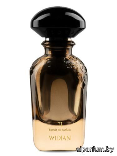 Limited 71 Extrait de Parfum