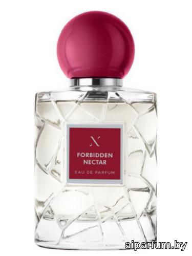 Forbidden Nectar