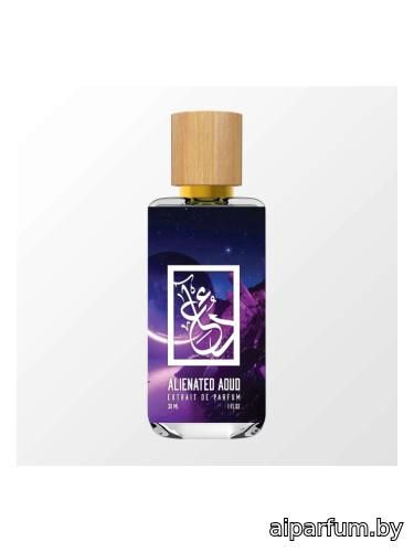 Alienated Aoud