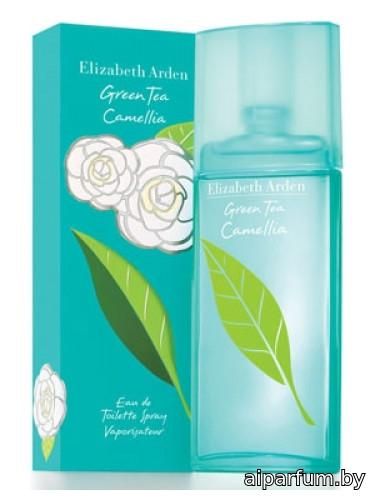 Green Tea Camellia