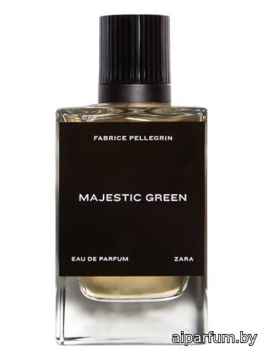 Majestic Green