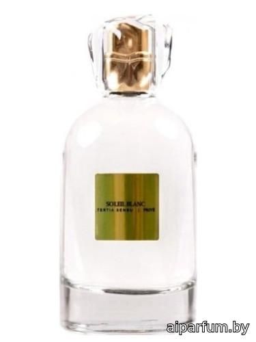 Soleil Blanc
