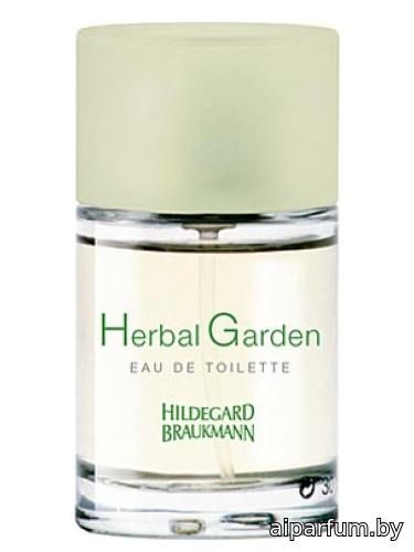 Herbal Garden
