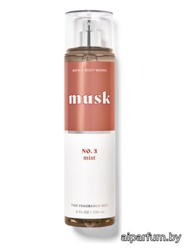 No. 3 Musk