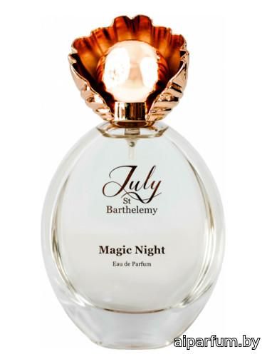 Magic Night