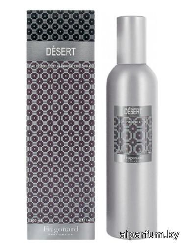 Desert