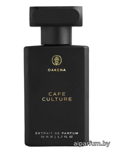 Cafe Culture