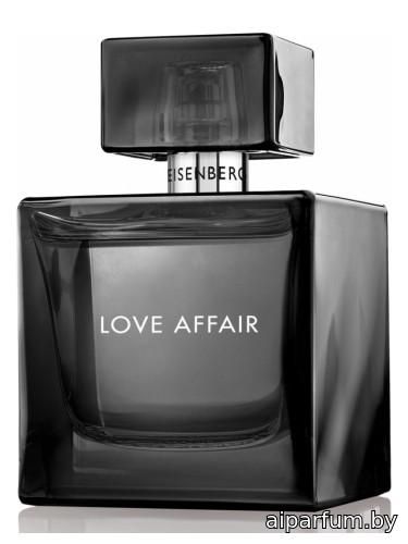 Love Affair Homme