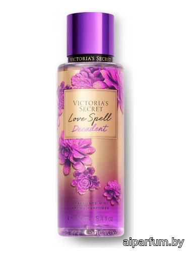 Love Spell Decadent