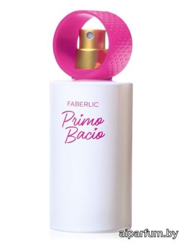 Primo Bacio