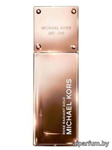 Rose Radiant Gold