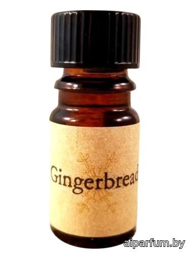 Gingerbread