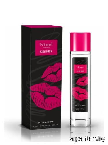 Kiss Kiss
