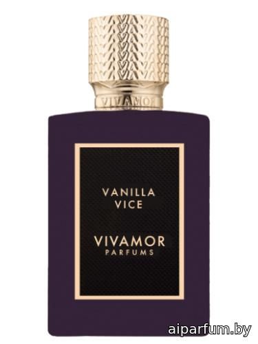 Vanilla Vice