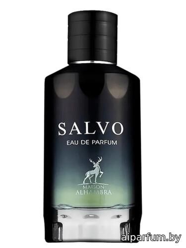 Salvo