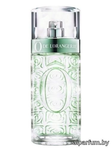 O de L'Orangerie