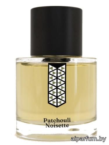 Patchouli Noisette