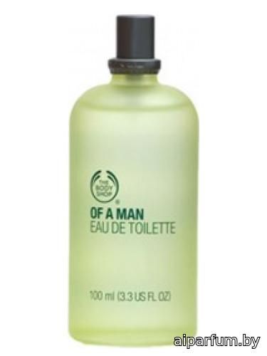 Of a Man