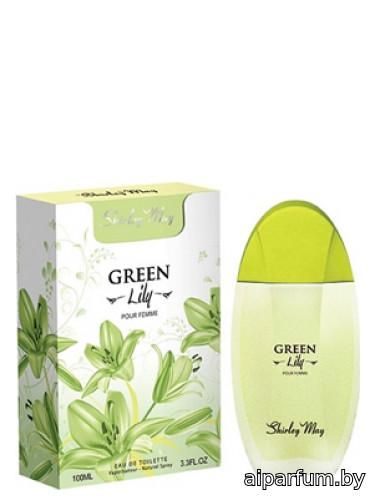Green Lily