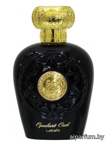 Opulent Oud