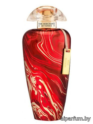 Red Potion